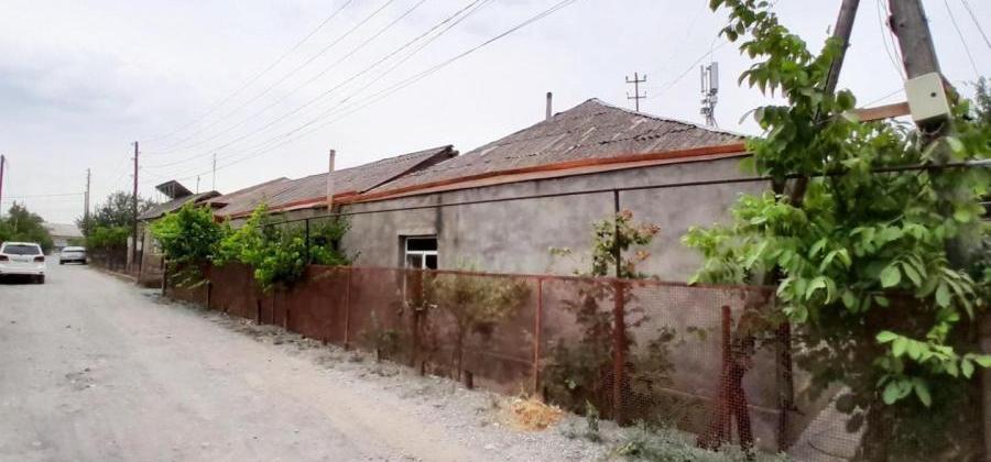 Մարզ Արմավիր, համայնք Արմավիր ք․ Սահմանապահների փողոց 78 բնակելի տուն